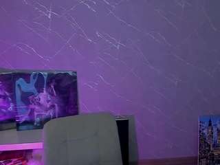 lilyWilliamss live cam preview