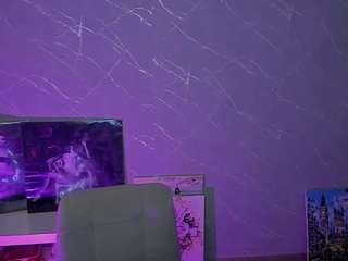 lilyWilliamss live cam preview