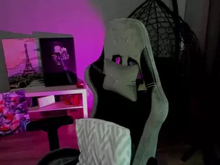 lilyWilliamss's Live Sex Cam Show