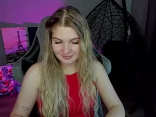 lilyWilliamss's Live Sex Cam Show