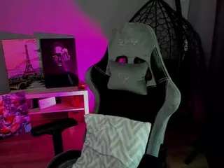 lilyWilliamss's Live Sex Cam Show
