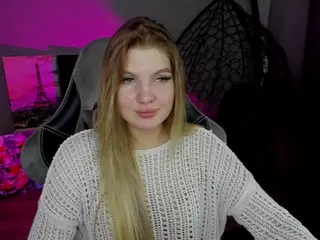 lilyWilliamss's Live Sex Cam Show
