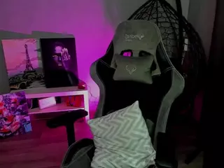 lilyWilliamss's Live Sex Cam Show