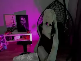 lilyWilliamss's Live Sex Cam Show