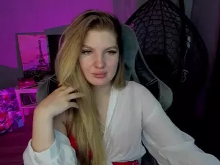 lilyWilliamss's Live Sex Cam Show