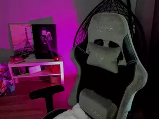 lilyWilliamss's Live Sex Cam Show