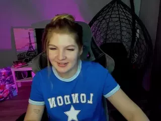 lilyWilliamss's Live Sex Cam Show