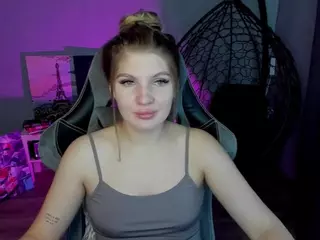 lilyWilliamss's Live Sex Cam Show