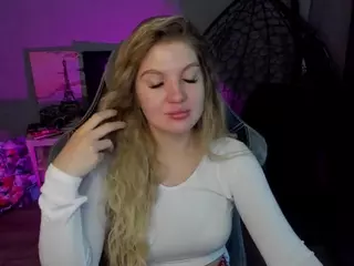 lilyWilliamss's Live Sex Cam Show