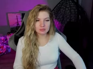 lilyWilliamss's Live Sex Cam Show