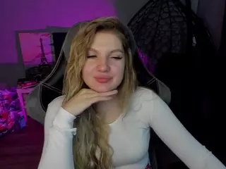 lilyWilliamss's Live Sex Cam Show