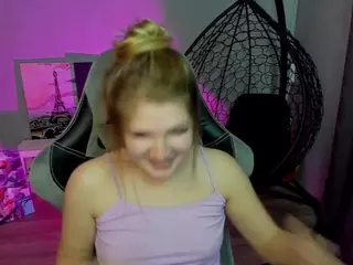 lilyWilliamss's Live Sex Cam Show