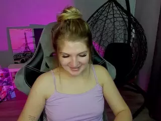 lilyWilliamss's Live Sex Cam Show