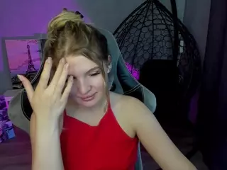 lilyWilliamss's Live Sex Cam Show