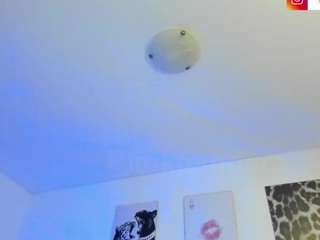 piinkpandora Live Webcam on CamSoda