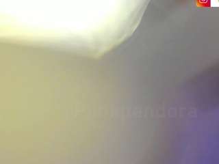 piinkpandora webcam