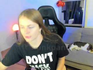 piinkpandora camsoda