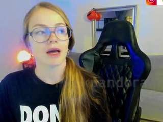 piinkpandora camsoda