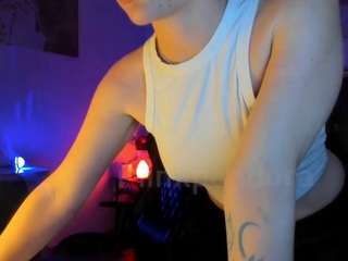 piinkpandora Live Webcam on CamSoda