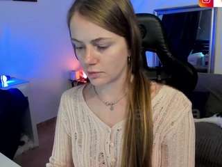 Este modelo está ao vivo agora. piinkpandora