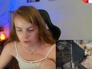 Piinkpandora live cam preview