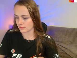 Piinkpandora live cam preview