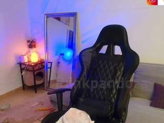 Piinkpandora live cam preview