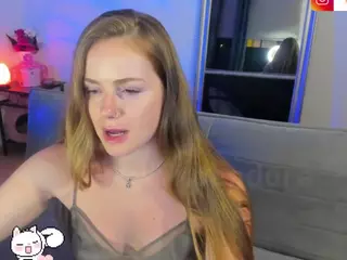 Piinkpandora's Live Sex Cam Show