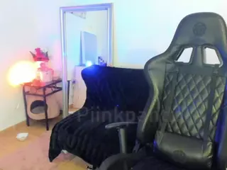 Piinkpandora's Live Sex Cam Show
