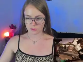 Piinkpandora's Live Sex Cam Show