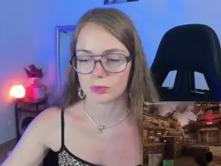 Piinkpandora's Live Sex Cam Show