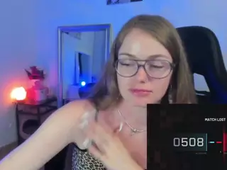 Piinkpandora's Live Sex Cam Show