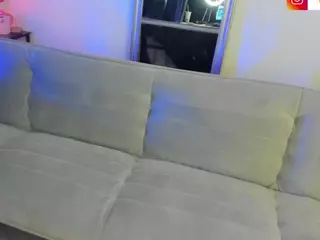 Piinkpandora's Live Sex Cam Show