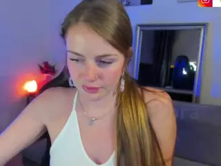 Piinkpandora's Live Sex Cam Show
