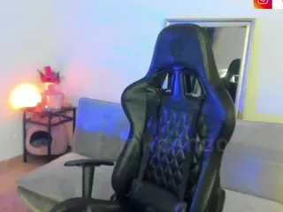 Piinkpandora's Live Sex Cam Show