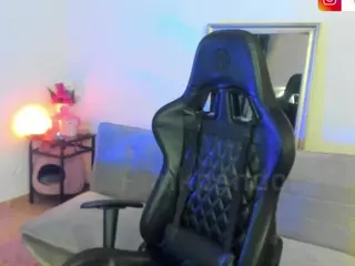 Piinkpandora's Live Sex Cam Show
