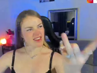 Piinkpandora's Live Sex Cam Show