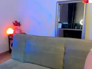 Piinkpandora's Live Sex Cam Show