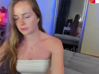 Piinkpandora's Live Sex Cam Show