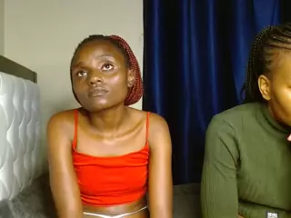 rihanablack's Live Sex Cam Show