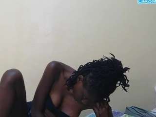 sweet-razzy Modèle Webcam Profil