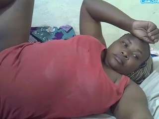 sweetbubbly254 webcam model