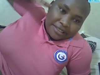 sweetbubbly254 - Cam en Direct