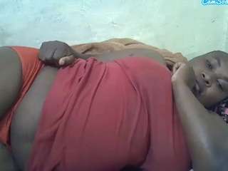 sweetbubbly254 Webcam Model Profile