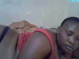 sweetbubbly254 webcam model