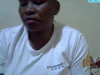 sweetbubbly254 webcam model