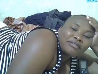 sweetbubbly254 from CamSoda is Freechat