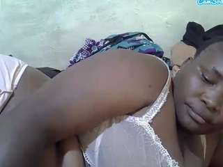 sweetbubbly254 webcam