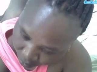 sweetbubbly254 webcam model