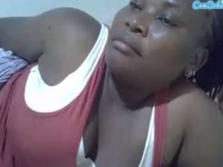 sweetbubbly254 live webcam show